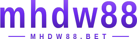 mhdw88 logo